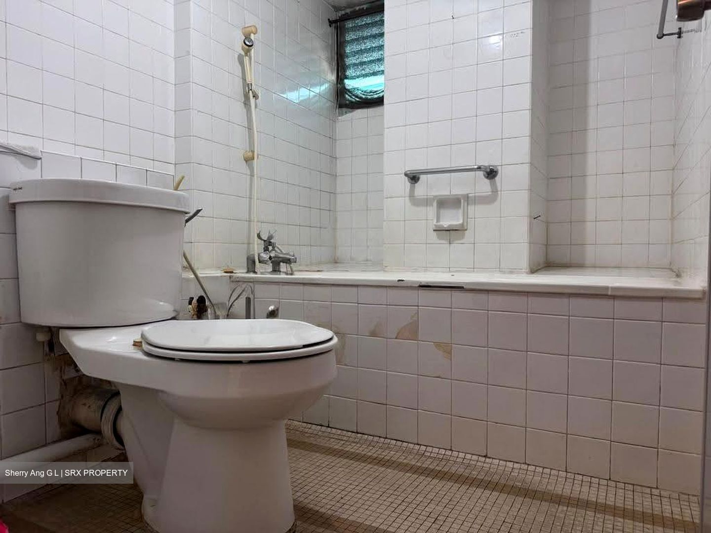 Grange Heights (D9), Apartment #633382901